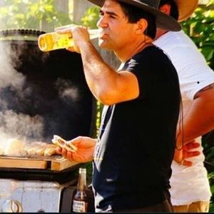 Meet your Posher, Hector